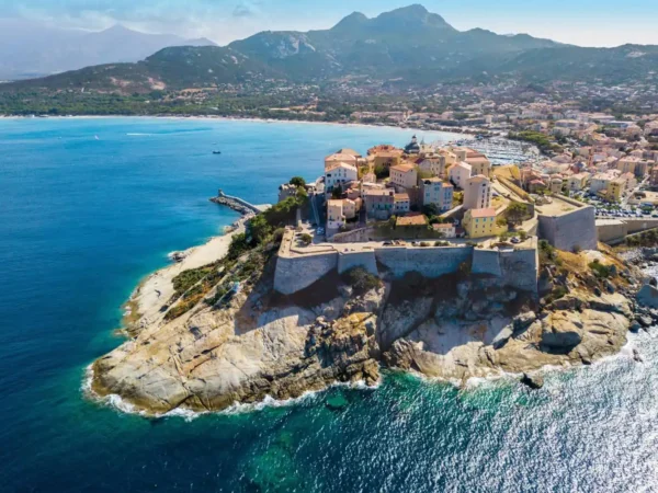 Nacht 12-14: Calvi